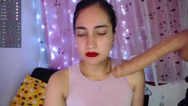 Image 12 of capricornio_16 Stream on Chaturbate on 19 months ago