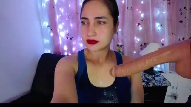 Image 12 of capricornio_16 Stream on Chaturbate on 19 months ago