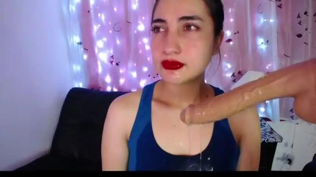 Thumbnail 2, capricornio_16's Stream at Chaturbate, 19 months ago