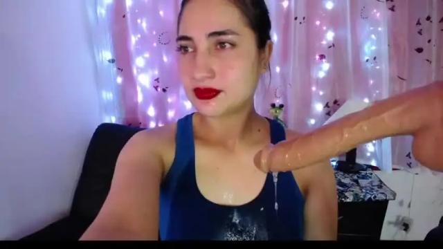Image 6 of capricornio_16 Stream on Chaturbate on 19 months ago