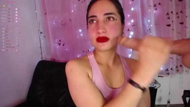 Image 4 of capricornio_16 Stream on Chaturbate on 18 months ago