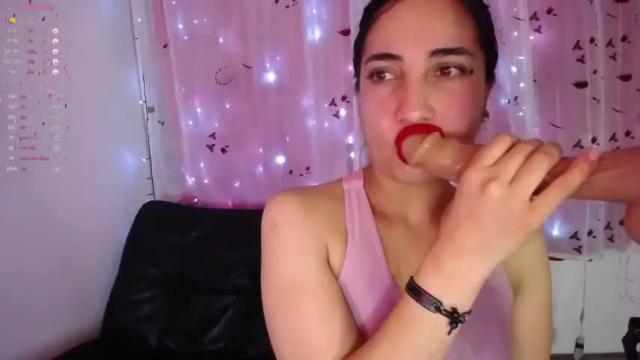 Thumbnail 3, capricornio_16's Stream at Chaturbate, 18 months ago