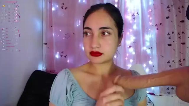 Thumbnail 1, capricornio_16's Stream at Chaturbate, 18 months ago