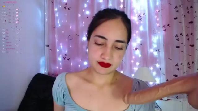 Image 3 of capricornio_16 Stream on Chaturbate on 18 months ago