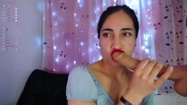 Thumbnail 2, capricornio_16's Stream at Chaturbate, 18 months ago