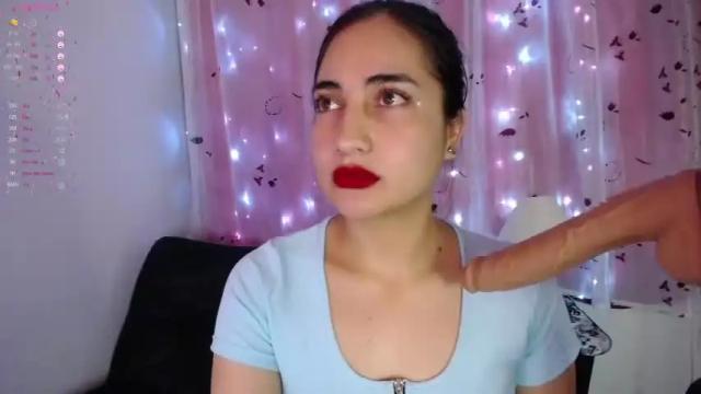 Thumbnail 1, capricornio_16's Stream at Chaturbate, 18 months ago