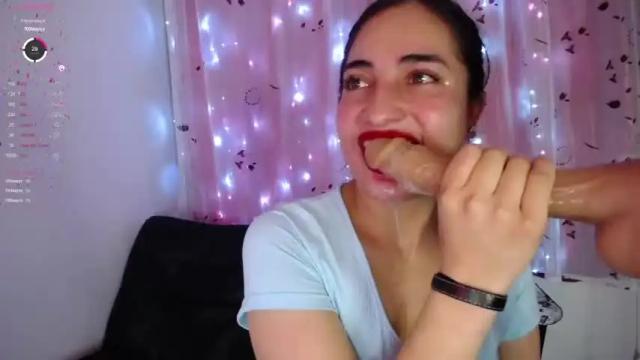 Image 8 of capricornio_16 Stream on Chaturbate on 18 months ago