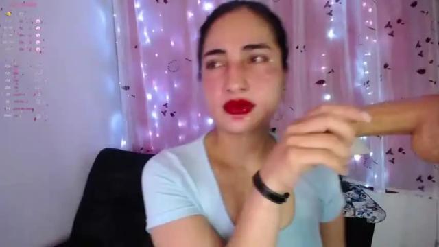 Thumbnail 3, capricornio_16's Stream at Chaturbate, 18 months ago