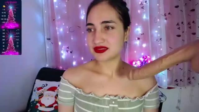 Thumbnail 1, capricornio_16's Stream at Chaturbate, 18 months ago