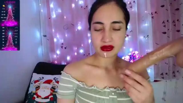 Image 2 of capricornio_16 Stream on Chaturbate on 18 months ago