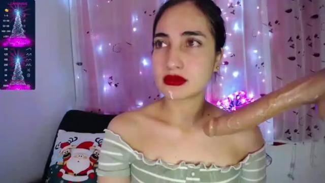 Image 3 of capricornio_16 Stream on Chaturbate on 18 months ago