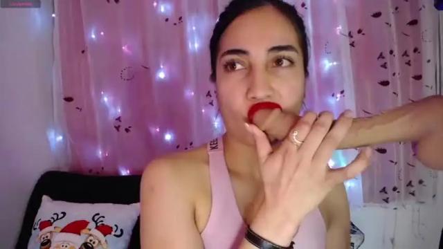 Thumbnail 1, capricornio_16's Stream at Chaturbate, 18 months ago