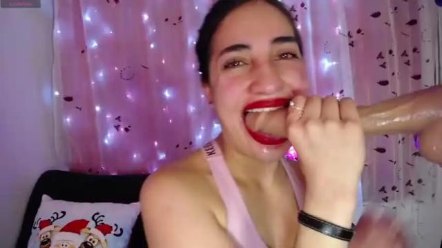 Image 8 of capricornio_16 Stream on Chaturbate on 18 months ago