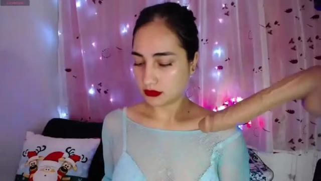 Thumbnail 1, capricornio_16's Stream at Chaturbate, 17 months ago