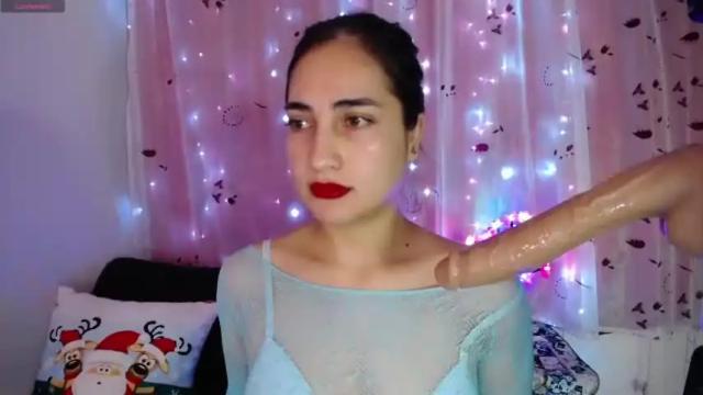 Image 3 of capricornio_16 Stream on Chaturbate on 17 months ago