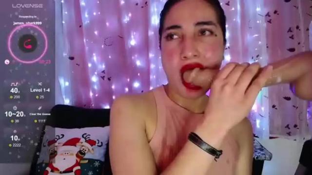Image 12 of capricornio_16 Stream on Chaturbate on 17 months ago