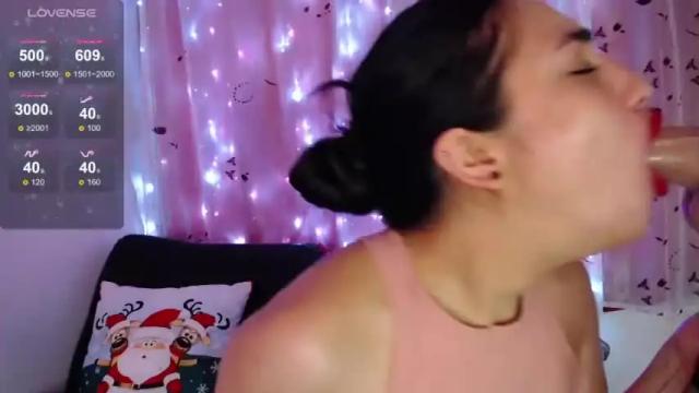 Thumbnail 2, capricornio_16's Stream at Chaturbate, 17 months ago