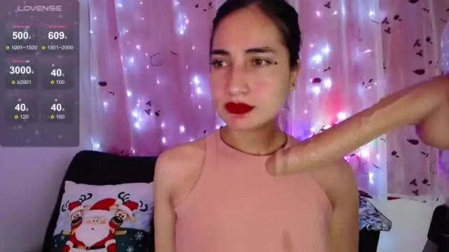 Image 7 of capricornio_16 Stream on Chaturbate on 17 months ago