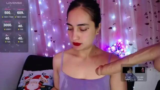 Image 12 of capricornio_16 Stream on Chaturbate on 17 months ago