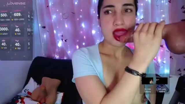 Image 12 of capricornio_16 Stream on Chaturbate on 17 months ago
