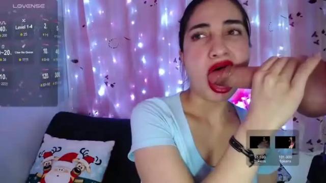 Image 2 of capricornio_16 Stream on Chaturbate on 17 months ago