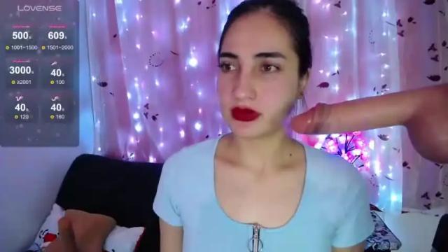 Image 6 of capricornio_16 Stream on Chaturbate on 17 months ago