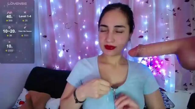 Image 8 of capricornio_16 Stream on Chaturbate on 17 months ago