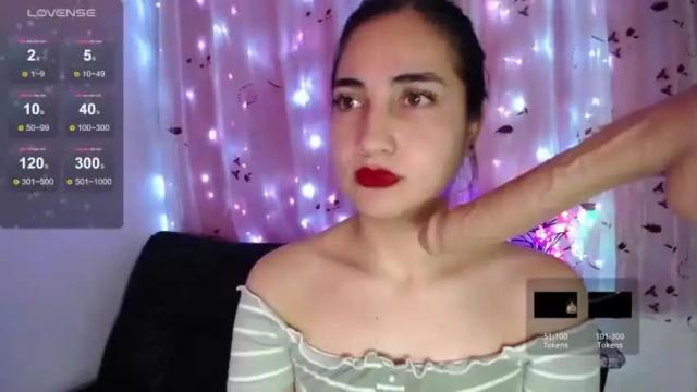 Image 10 of capricornio_16 Stream on Chaturbate on 17 months ago