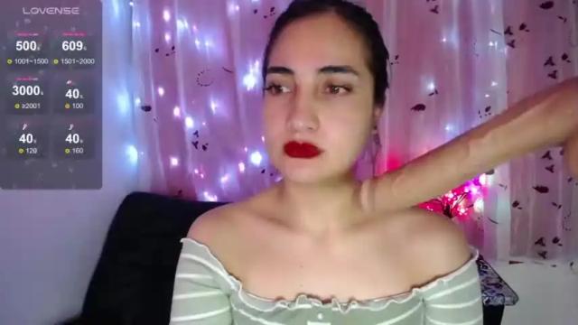Image 11 of capricornio_16 Stream on Chaturbate on 17 months ago