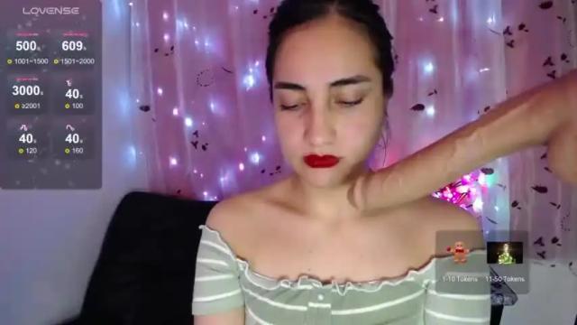 Image 8 of capricornio_16 Stream on Chaturbate on 17 months ago