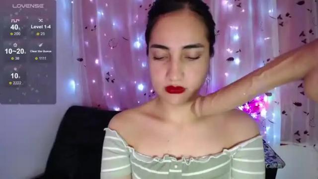Thumbnail 3, capricornio_16's Stream at Chaturbate, 17 months ago