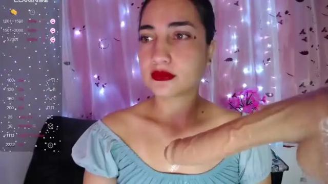 Thumbnail 1, capricornio_16's Stream at Chaturbate, 16 months ago