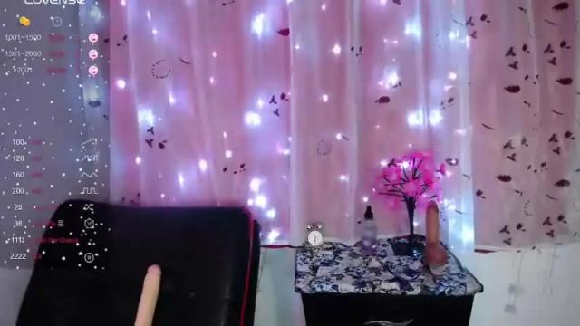 Image 10 of capricornio_16 Stream on Chaturbate on 16 months ago