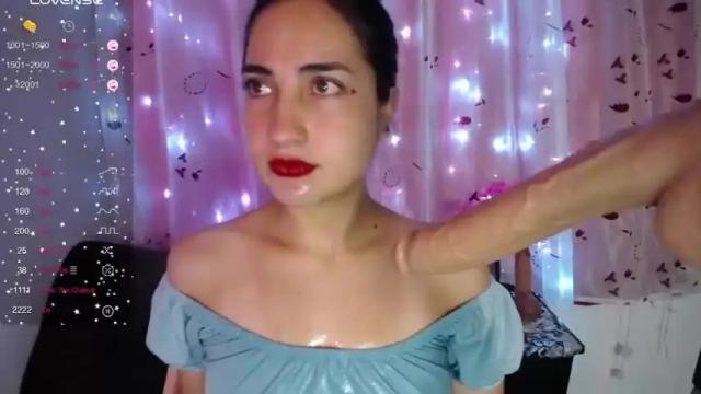 Image 11 of capricornio_16 Stream on Chaturbate on 16 months ago