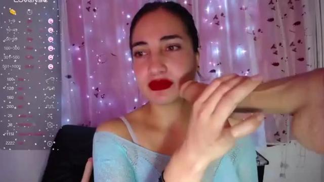 Thumbnail 1, capricornio_16's Stream at Chaturbate, 16 months ago