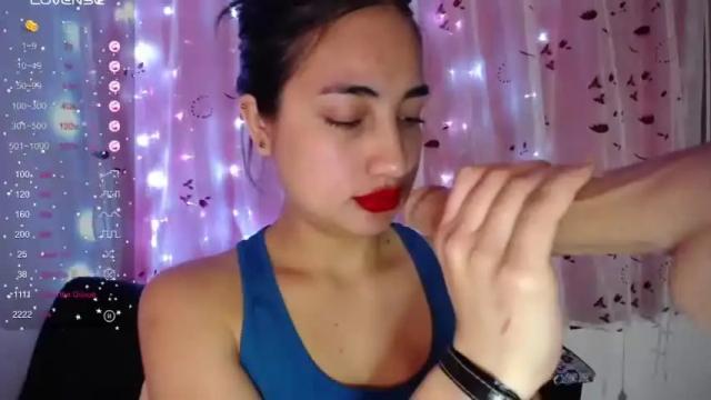 Thumbnail 1, capricornio_16's Stream at Chaturbate, 16 months ago