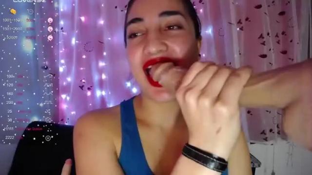 Image 2 of capricornio_16 Stream on Chaturbate on 16 months ago