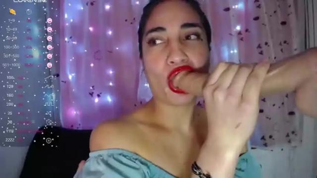 Thumbnail 1, capricornio_16's Stream at Chaturbate, 15 months ago