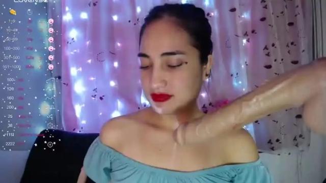Thumbnail 2, capricornio_16's Stream at Chaturbate, 15 months ago