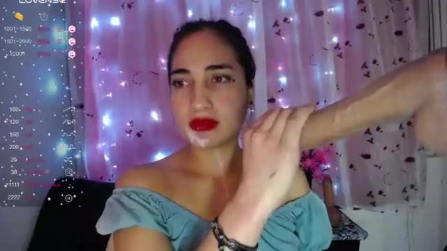 Image 6 of capricornio_16 Stream on Chaturbate on 16 months ago