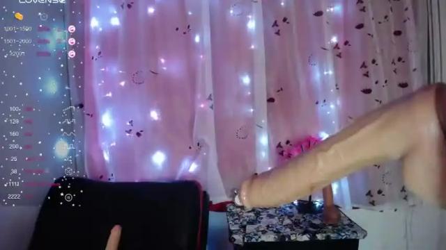 Image 8 of capricornio_16 Stream on Chaturbate on 16 months ago