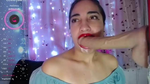 Thumbnail 3, capricornio_16's Stream at Chaturbate, 15 months ago