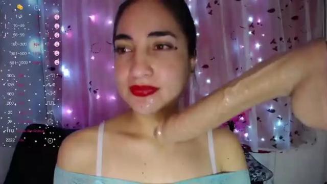 Image 6 of capricornio_16 Stream on Chaturbate on 14 months ago