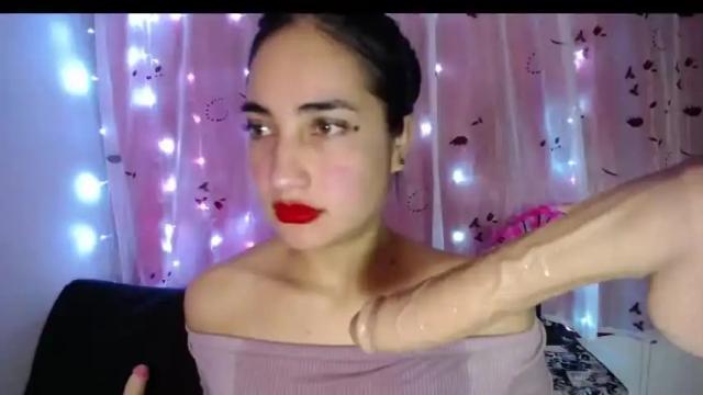 Thumbnail 1, capricornio_16's Stream at Chaturbate, 14 months ago