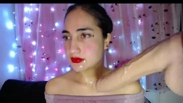Image 11 of capricornio_16 Stream on Chaturbate on 14 months ago