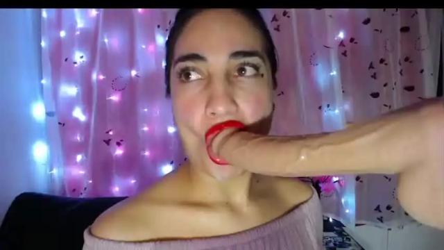 Image 12 of capricornio_16 Stream on Chaturbate on 14 months ago