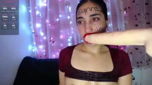 Image 10 of capricornio_16 Stream on Chaturbate on 13 months ago