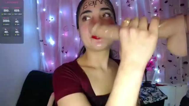Image 7 of capricornio_16 Stream on Chaturbate on 13 months ago