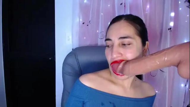 Image 6 of capricornio_16 Stream on Chaturbate on 7 days ago