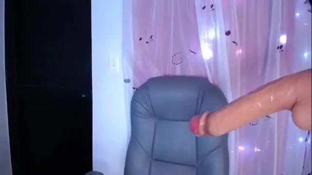 Image 8 of capricornio_16 Stream on Chaturbate on 7 days ago